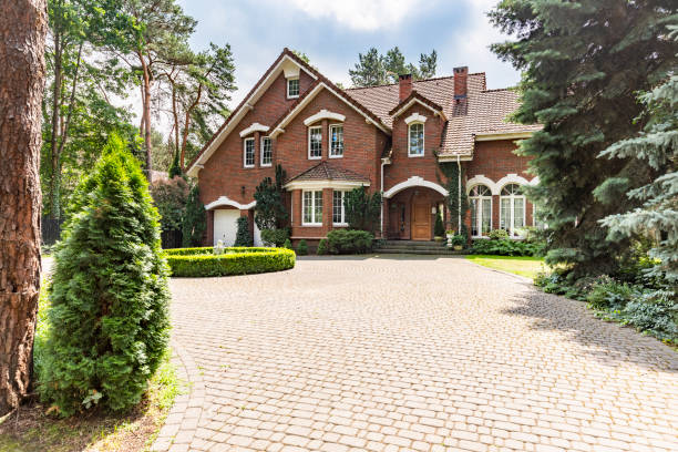 Reliable Kalispell, MT Driveway Pavers Solutions