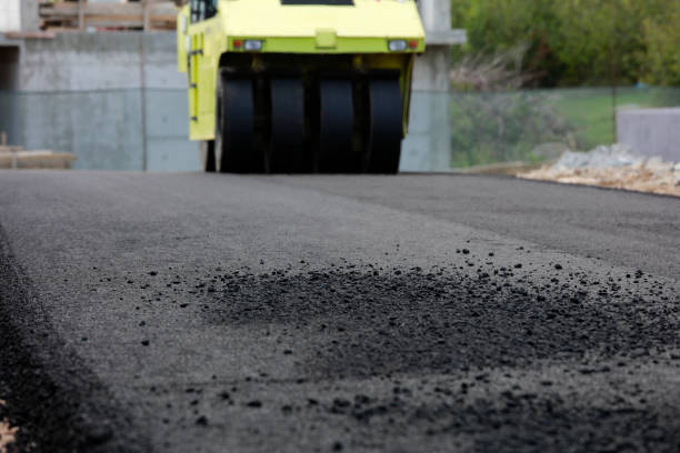 Decorative Driveway Pavers in Kalispell, MT