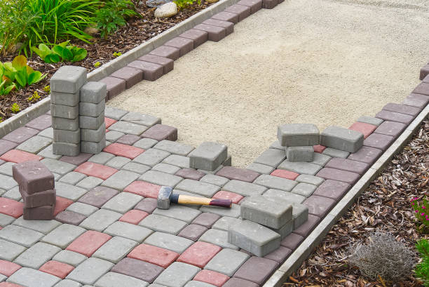 Best Affordable Driveway Pavers  in Kalispell, MT