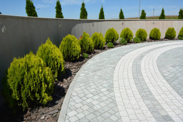 Best Concrete Paver Driveway  in Kalispell, MT