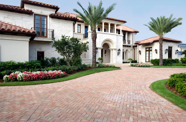 Best Best Driveway Pavers  in Kalispell, MT