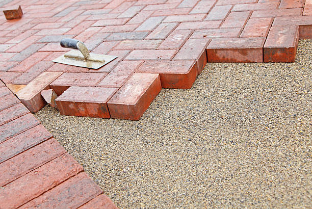 Driveway Pavers for Homes in Kalispell, MT
