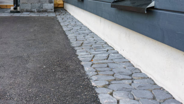 Best Commercial Driveway Pavers  in Kalispell, MT