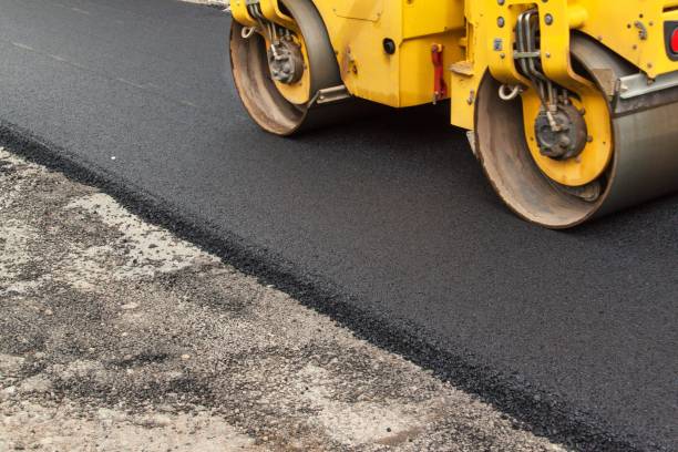 Reasons to Select Us for Your Driveway Paving Requirements in Kalispell, MT