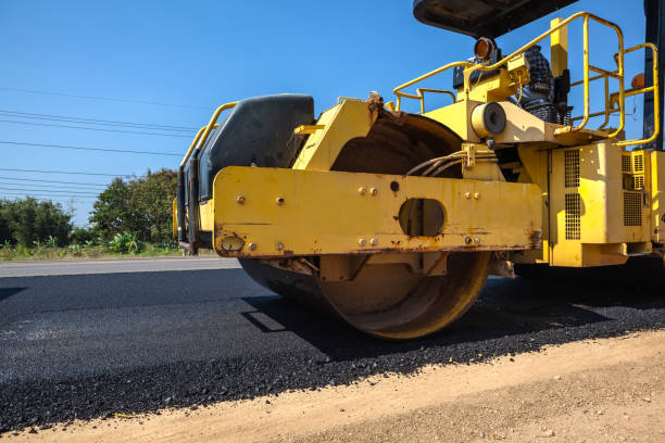 Best Affordable Driveway Pavers  in Kalispell, MT
